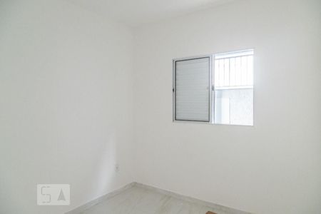 Quarto de apartamento à venda com 1 quarto, 35m² em Parque Boturussu, São Paulo