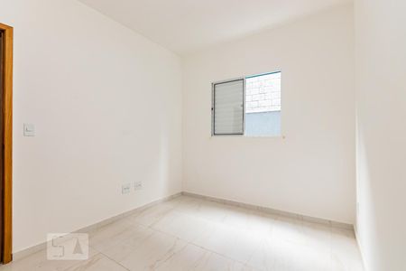 Quarto de apartamento à venda com 1 quarto, 35m² em Parque Boturussu, São Paulo