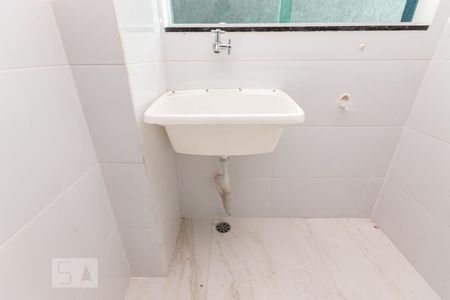 Apartamento à venda com 35m², 1 quarto e sem vaga Apartamento à venda com 35m², 1 quarto e sem vagaÁrea de serviço