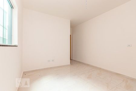 Sala de apartamento à venda com 1 quarto, 35m² em Parque Boturussu, São Paulo