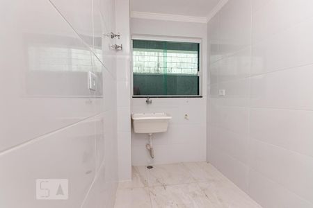 Apartamento à venda com 35m², 1 quarto e sem vaga Apartamento à venda com 35m², 1 quarto e sem vagaÁrea de serviço