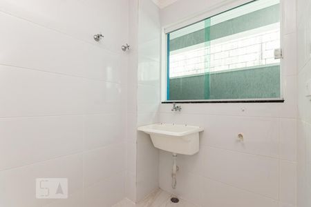 Apartamento à venda com 35m², 1 quarto e sem vaga Apartamento à venda com 35m², 1 quarto e sem vagaÁrea de serviço