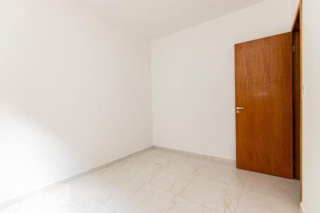 Quarto de apartamento à venda com 1 quarto, 35m² em Parque Boturussu, São Paulo