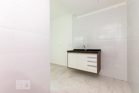 Apartamento à venda com 35m², 1 quarto e sem vaga Apartamento à venda com 35m², 1 quarto e sem vagaCozinha
