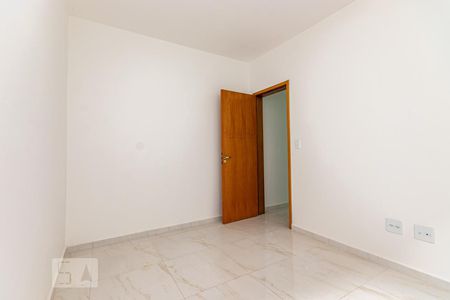Quarto de apartamento à venda com 1 quarto, 35m² em Parque Boturussu, São Paulo