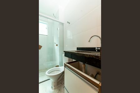 Apartamento à venda com 35m², 1 quarto e sem vaga Apartamento à venda com 35m², 1 quarto e sem vagaBanheiro