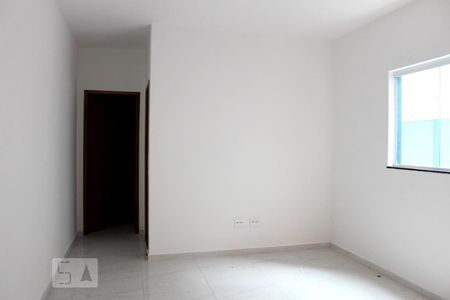 sala cozinha de apartamento à venda com 1 quarto, 35m² em Parque Boturussu, São Paulo