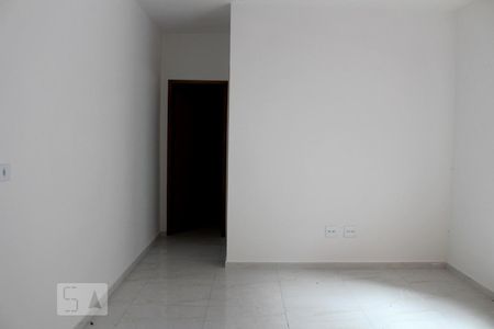 sala cozinha de apartamento à venda com 1 quarto, 35m² em Parque Boturussu, São Paulo