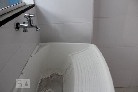 Apartamento à venda com 35m², 1 quarto e sem vagaárea de serviço