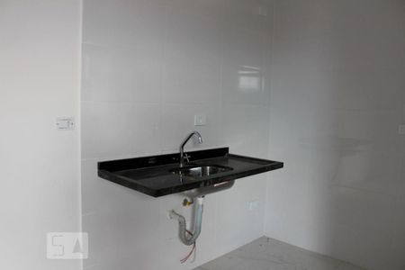 Apartamento à venda com 35m², 1 quarto e sem vagacozinha