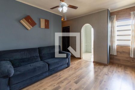 Apartamento para alugar com 2 quartos, 51m² em Vila Rio, Guarulhos