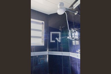 Apartamento para alugar com 51m², 2 quartos e 1 vaga Apartamento para alugar com 51m², 2 quartos e 1 vagaBanheiro