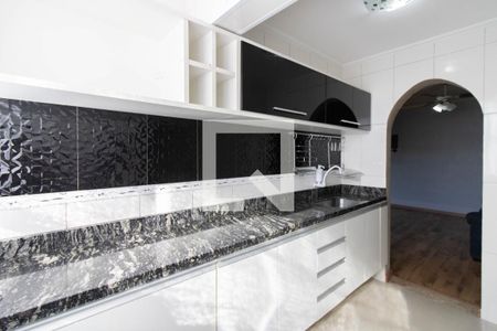 Apartamento para alugar com 51m², 2 quartos e 1 vaga Apartamento para alugar com 51m², 2 quartos e 1 vagaCozinha