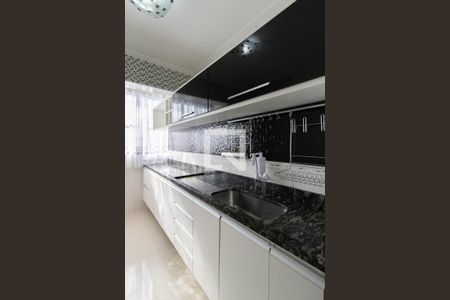 Apartamento para alugar com 51m², 2 quartos e 1 vaga Apartamento para alugar com 51m², 2 quartos e 1 vagaCozinha