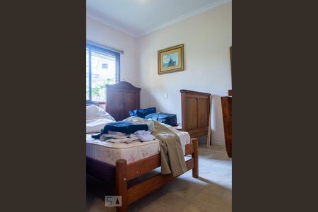 Apartamento à venda com 300m², 3 quartos e 4 vagasSuite 2