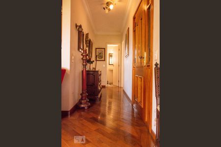 Apartamento à venda com 300m², 3 quartos e 4 vagasSala