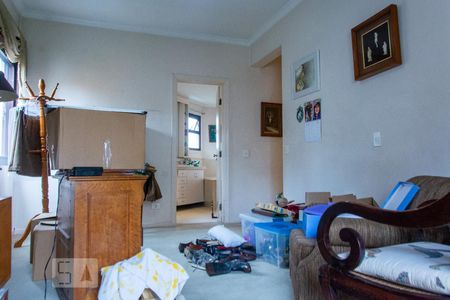 Apartamento à venda com 300m², 3 quartos e 4 vagasSuite Master