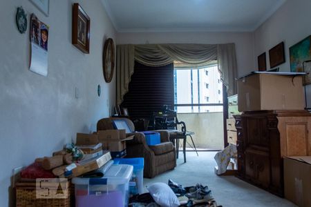 Apartamento à venda com 300m², 3 quartos e 4 vagasSuite Master