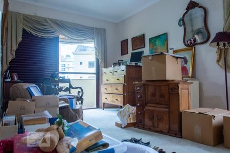 Apartamento à venda com 300m², 3 quartos e 4 vagasSuite Master