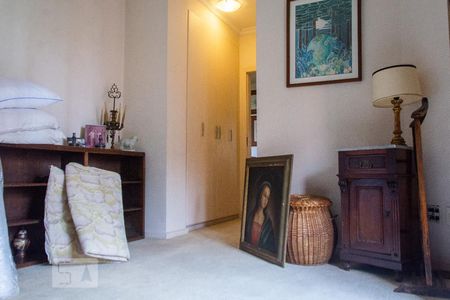 Apartamento à venda com 300m², 3 quartos e 4 vagasSuite 1