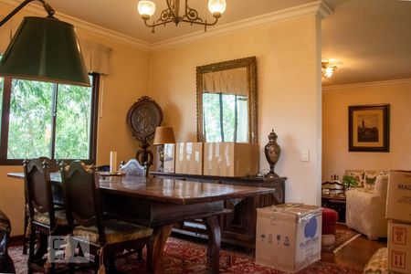 Apartamento à venda com 300m², 3 quartos e 4 vagasSala