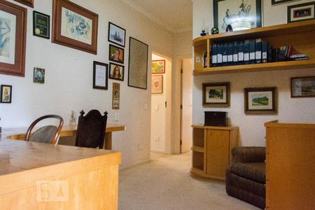 Apartamento à venda com 300m², 3 quartos e 4 vagasHall dos quartos 