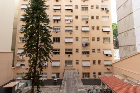 Studio para alugar com 33m², 1 quarto e sem vaga Studio para alugar com 33m², 1 quarto e sem vagaVista