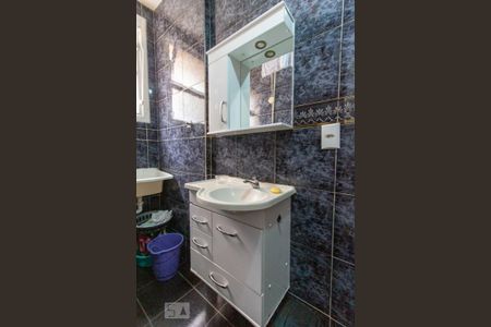Studio para alugar com 33m², 1 quarto e sem vaga Studio para alugar com 33m², 1 quarto e sem vagaBanheiro