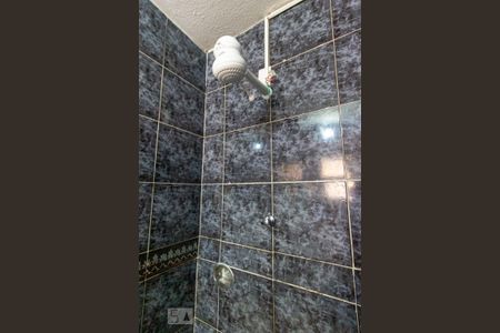 Studio para alugar com 33m², 1 quarto e sem vaga Studio para alugar com 33m², 1 quarto e sem vagaBanheiro
