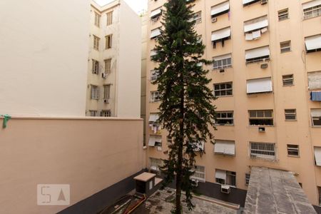 Studio para alugar com 33m², 1 quarto e sem vaga Studio para alugar com 33m², 1 quarto e sem vagaVista