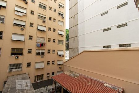 Studio para alugar com 33m², 1 quarto e sem vaga Studio para alugar com 33m², 1 quarto e sem vagaVista