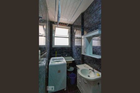 Studio para alugar com 33m², 1 quarto e sem vaga Studio para alugar com 33m², 1 quarto e sem vagaBanheiro
