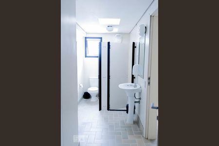 Apartamento para alugar com 44m², 1 quarto e 1 vaga