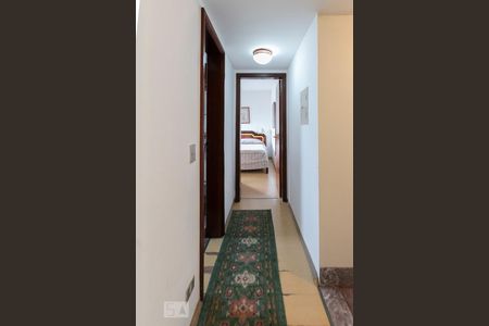 Apartamento para alugar com 44m², 1 quarto e 1 vaga Apartamento para alugar com 44m², 1 quarto e 1 vagaCorredor