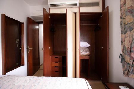 Apartamento para alugar com 44m², 1 quarto e 1 vaga Apartamento para alugar com 44m², 1 quarto e 1 vagaQuarto