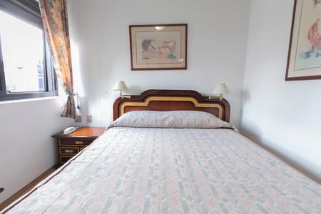 Apartamento para alugar com 44m², 1 quarto e 1 vaga Apartamento para alugar com 44m², 1 quarto e 1 vagaQuarto