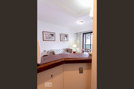 Apartamento para alugar com 44m², 1 quarto e 1 vaga Apartamento para alugar com 44m², 1 quarto e 1 vagaCozinha