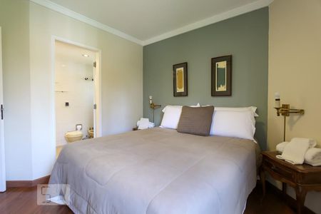 Apartamento à venda com 118m², 3 quartos e 3 vagasSuíte