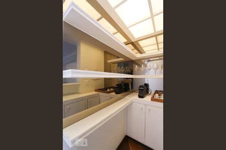 Apartamento à venda com 118m², 3 quartos e 3 vagasCopa