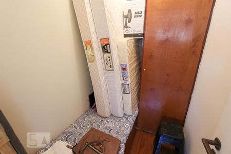 Apartamento à venda com 118m², 3 quartos e 3 vagasQuarto de serviço