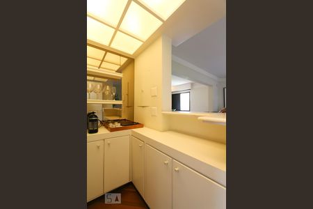 Apartamento à venda com 118m², 3 quartos e 3 vagasCopa