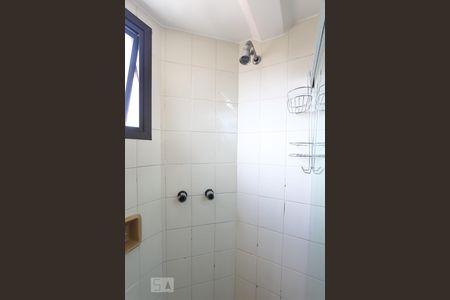 Apartamento à venda com 118m², 3 quartos e 3 vagasBanheiro - Chuveiro