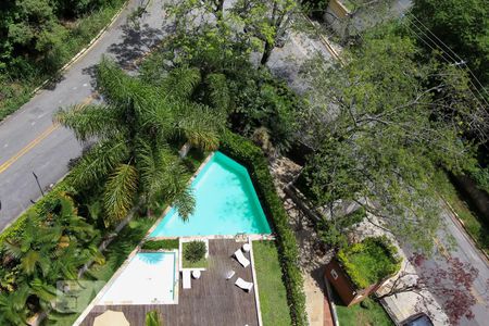 Apartamento à venda com 118m², 3 quartos e 3 vagasPiscina