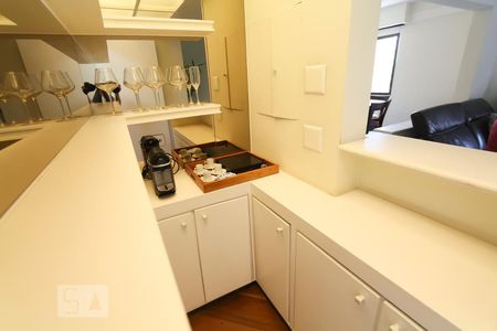 Apartamento à venda com 118m², 3 quartos e 3 vagasCopa