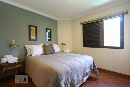 Apartamento à venda com 118m², 3 quartos e 3 vagasSuíte