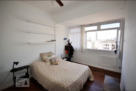 Apartamento para alugar com 100m², 3 quartos e 1 vagaQuarto 2