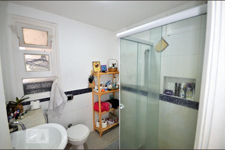 Apartamento para alugar com 100m², 3 quartos e 1 vagaBanheiro
