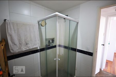 Apartamento para alugar com 100m², 3 quartos e 1 vagaBanheiro