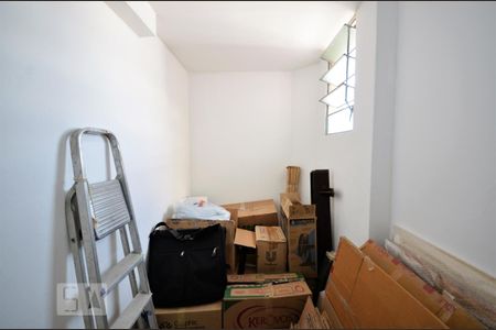 Apartamento para alugar com 100m², 3 quartos e 1 vagaQuarto de Serviço