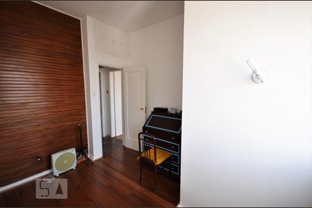 Quarto 3 de apartamento para alugar com 3 quartos, 100m² em Flamengo, Rio de Janeiro